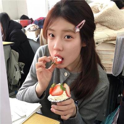 女儿大人加个赖
