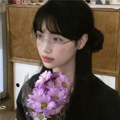 还是很爱她