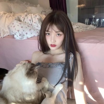 玉女私情